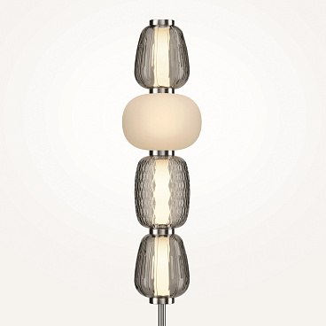 Напольный светильник (торшер) Maytoni MOD267FL-L32CH3K