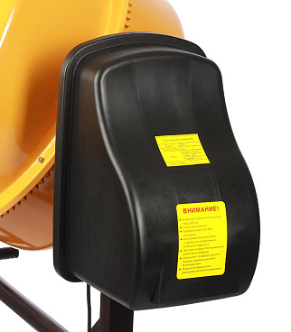 Бетоносмеситель CM 0,55 кВт 160 л