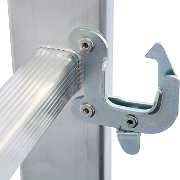 Лестница-помост Krause 2,75 м многофункциональная