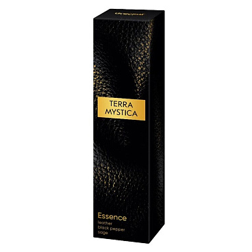 Аромадиффузор с палочками Breesal Terra Mystica Essence 80 мл