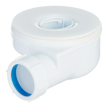 Сифон для душевого поддона Bas Good Door Stella (сЛ00094)