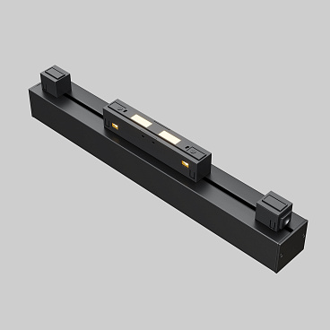 Трековый светильник Technical TR076-2-20W4K-B
