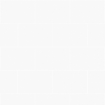 Плитка облицовочная Unitile белая 300x200x7 мм (24 шт.=1,44 кв.м)