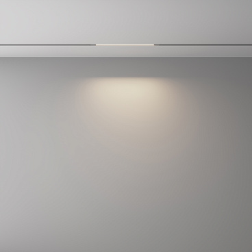 Трековый светильник Technical TR240-2-6W4K-B