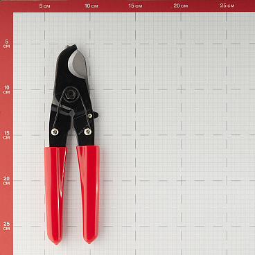 Кабелерез 220 мм КВТ Профи МС-03 (55941)