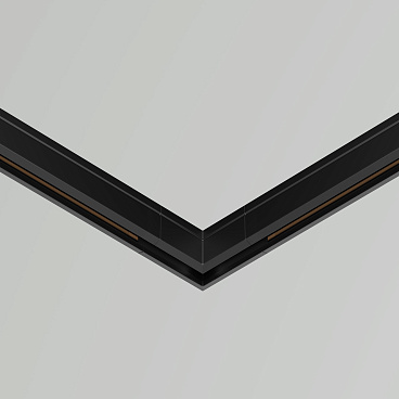 Комплектующие для накладной трековой системы Technical TRA184CL-11B