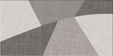 Лондон 1Д Керамогранит серый декор 30х60