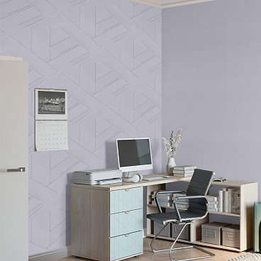 Обои компакт-винил на флизелиновой основе Palitra Life Outline PL72418-42 (1,06х10,05 м)