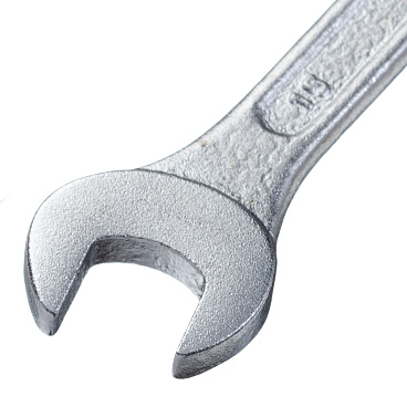 Ключ комбинированный рожково-накидной Hesler 15 мм