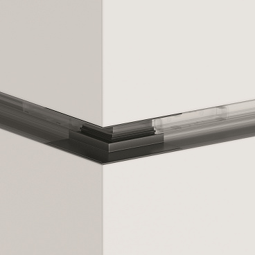 Комплектующие для встраиваемой трековой системы Technical TRA004OCL-22B