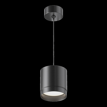 Подвесной светильник Maytoni P088PL-GX53-B