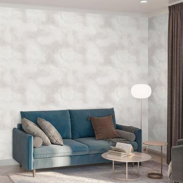 Обои компакт-винил на флизелиновой основе Palitra Family Euphoria FM72329-12 (1,06х10,05 м)