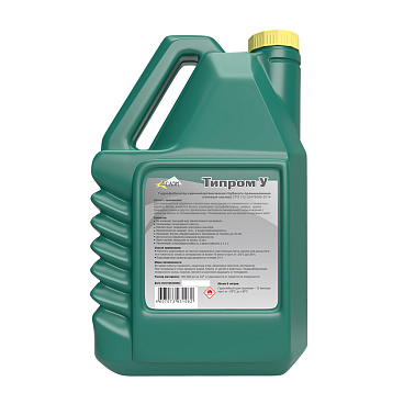 Гидрофобизатор Сази Типром У 5 л