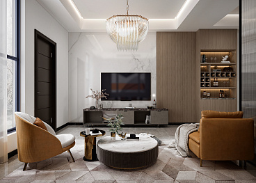 Подвесной светильник Freya FR5182PL-03CH