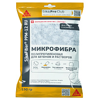 Микрофибра Sika Fiber PPM-12 0,15 кг