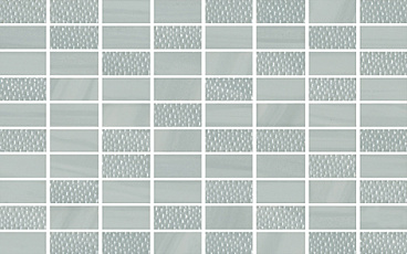 Сияние Декор мозаичный MM6379 25x40