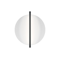 Настенный светильник (бра) Maytoni MOD279WL-L14B3K