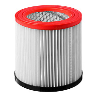 Фильтр для пылесоса Зубр 20 л к моделям ПУ-20-1400 М3/ПУ-30-1400 М3 полиэстер (ФК-М3)