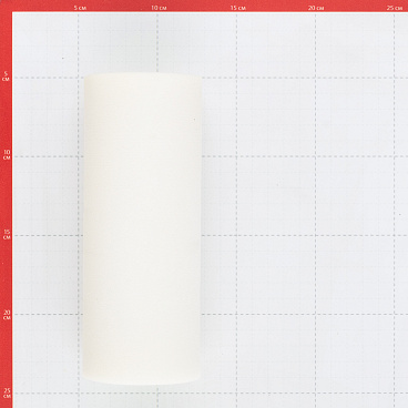 Валик поролон 180 мм d50 мм для водной основы без ручки Wenzo