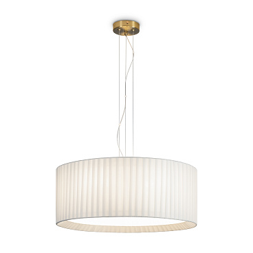 Подвесной светильник Freya FR5590PL-01BS1