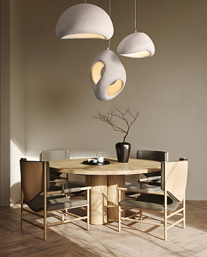 Подвесной светильник Freya FR5428PL-01W1