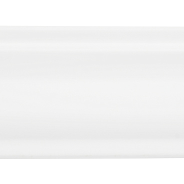 Плинтус потолочный из пенополистирола 70х70х2000 мм Плинтэкс D 70/70