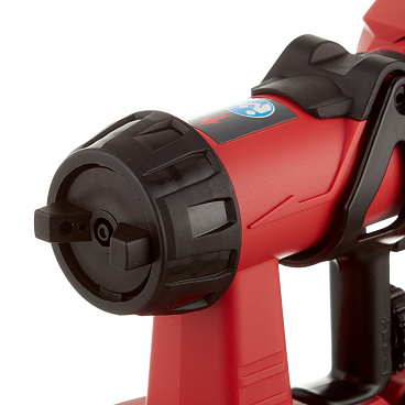 Краскопульт электрический Einhell TC-SY 400 P 400 Вт 0,8 л (4260005)