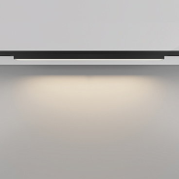 Трековый светильник Technical TR192-1-16W3K-B