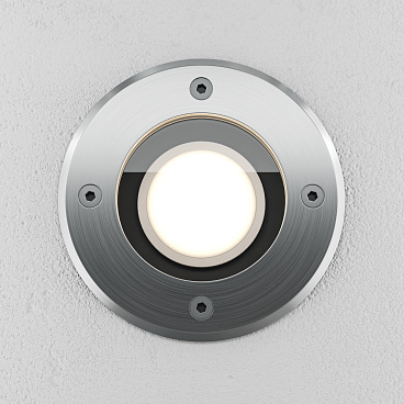 Встраиваемый светильник Outdoor O043DL-01S