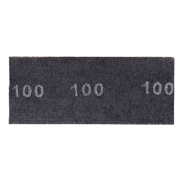Сетка шлифовальная Flexione 115х280 мм P100 (10 шт.)