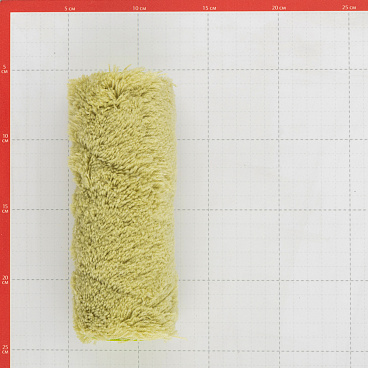 Валик полиакрил 180 мм d48 мм ворс 18 мм для водной основы без ручки Wenzo Roma