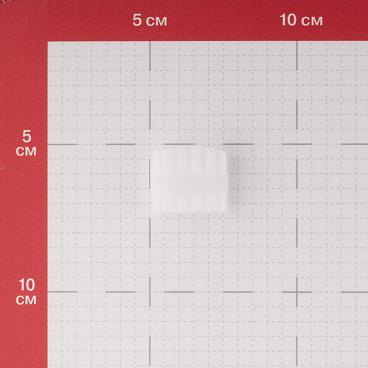 Вкладка в держатель панелей пластиковая (4 шт.)
