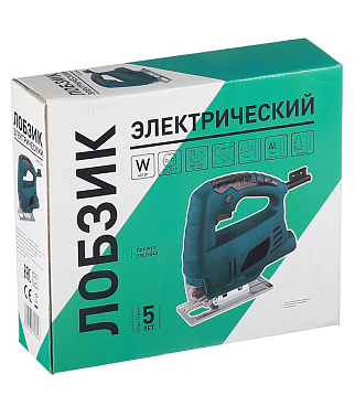 Лобзик электрический 400 Вт