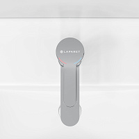 Смеситель для раковины LAPARET Легна/LEGNA N3014602LPT