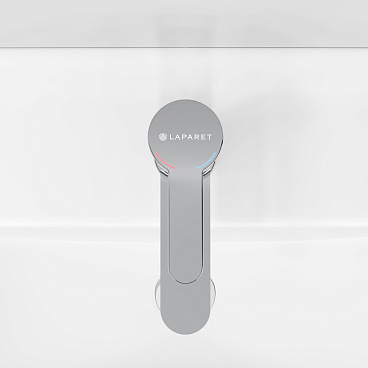 Смеситель для раковины LAPARET Легна/LEGNA N3014602LPT