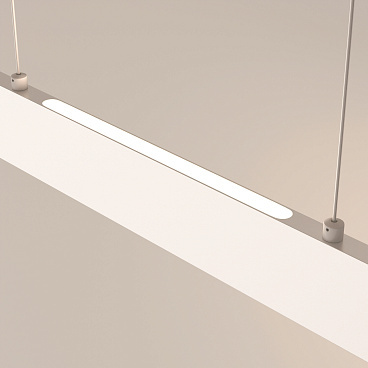 Подвесной светильник Maytoni P010PL-L23W4K