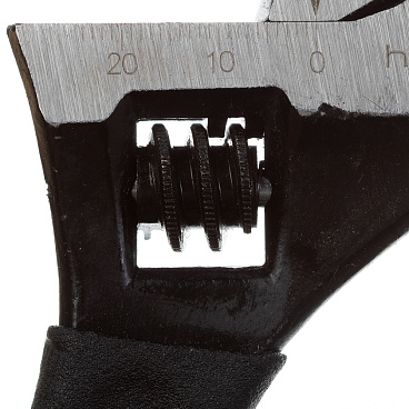 Ключ разводной Hesler 200 мм