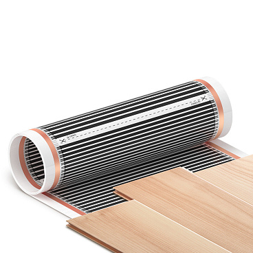 Теплый пол пленочный Caleo Silver 3 кв.м 150 (450) Вт