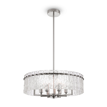 Люстра Freya FR5166PL-06N