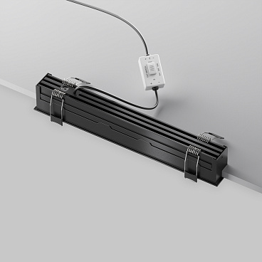 Встраиваемый светильник Technical DL066-20W3-6K-B