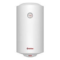 Водонагреватель накопительный Thermex CHAMPION TITANIUMHEAT 50 V Slim электрический 50 л 1,5 кВт вертикальный