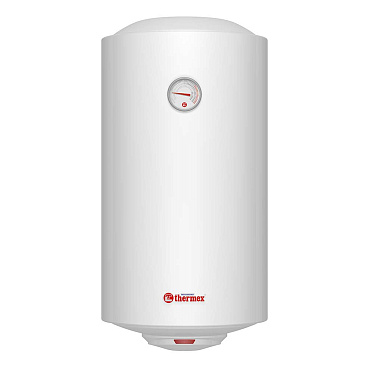 Водонагреватель накопительный Thermex CHAMPION TITANIUMHEAT 50 V Slim электрический 50 л 1,5 кВт вертикальный