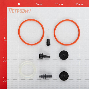 Ремкомплект для опрыскивателя Жук №2 (2479-00)