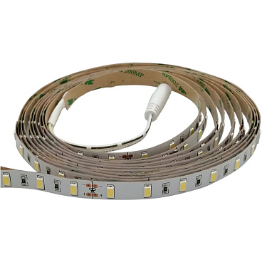 Лента светодиодная SMD 5630 RAY PRO 6500К 24 В 22 Вт/м IP20 5 м (312)