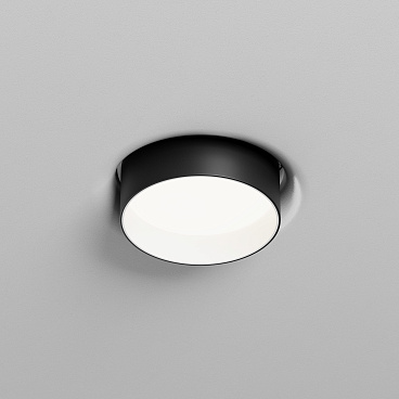 Встраиваемый светильник Technical DL144-GX53-B