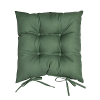 Подушка на стул 40х40 см Бостон (519150/4)