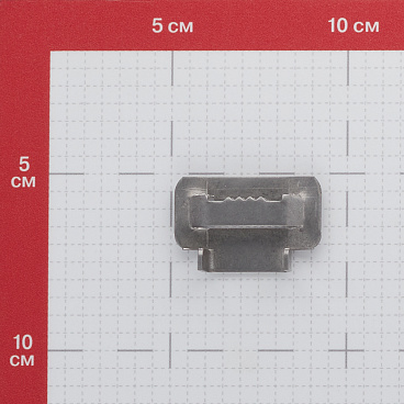 Скрепа бандажная COT36 (5 шт.)