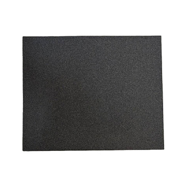 Наждачная бумага Sunmight WPF D332 230х280 мм Р80 влагостойкая