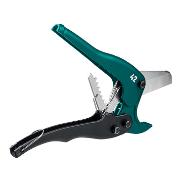 Труборез для металлопластиковых и пластиковых труб Kraftool Expert G-500 d42 мм (23381-42_z02)