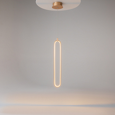 Подвесной светильник Maytoni MOD017PL-L13G